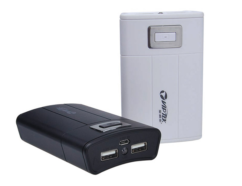 H015 Power Bank