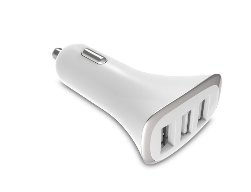 cc20 Car Charger