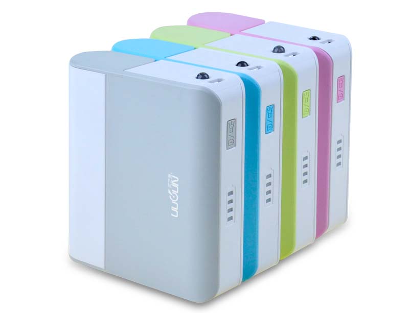 C03 Power Bank