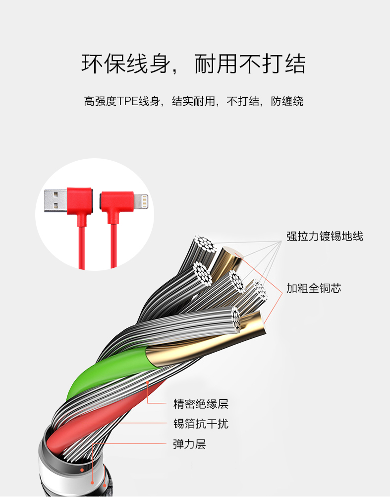 金威澎VD22 雙彎頭手游線